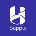 Logomarca SofterX Supply Automação Comercial